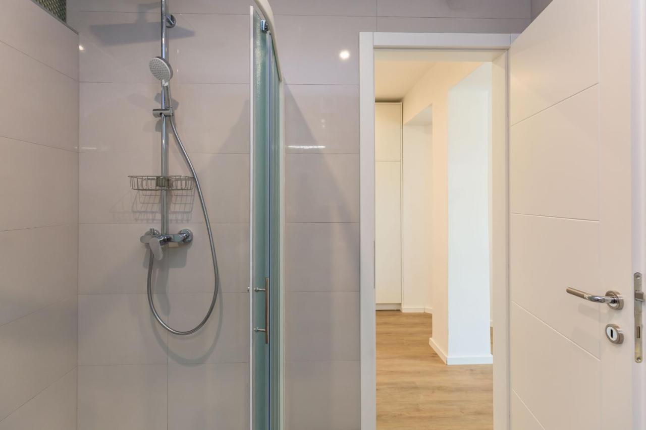 Apartments Maestral Makarska Ngoại thất bức ảnh
