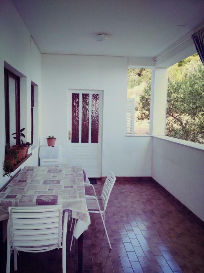 Apartments Maestral Makarska Ngoại thất bức ảnh