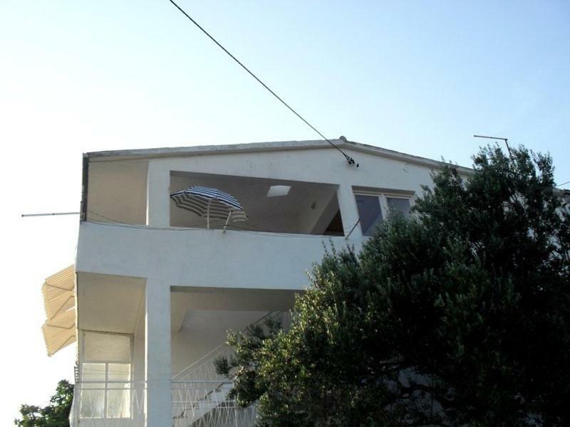 Apartments Maestral Makarska Ngoại thất bức ảnh